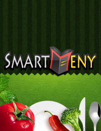 Takeaway-menyer på nett