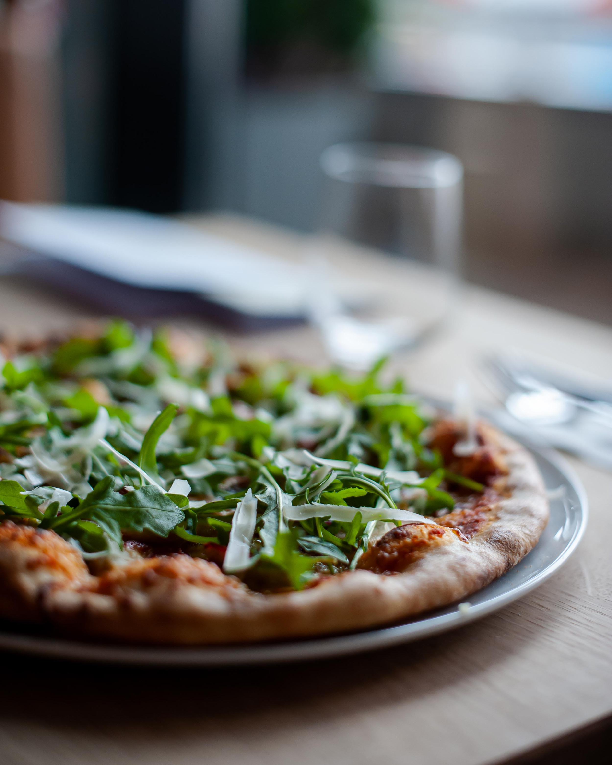 Vest Restaurant | Sushi - Pasta - Pizza | Ålesund