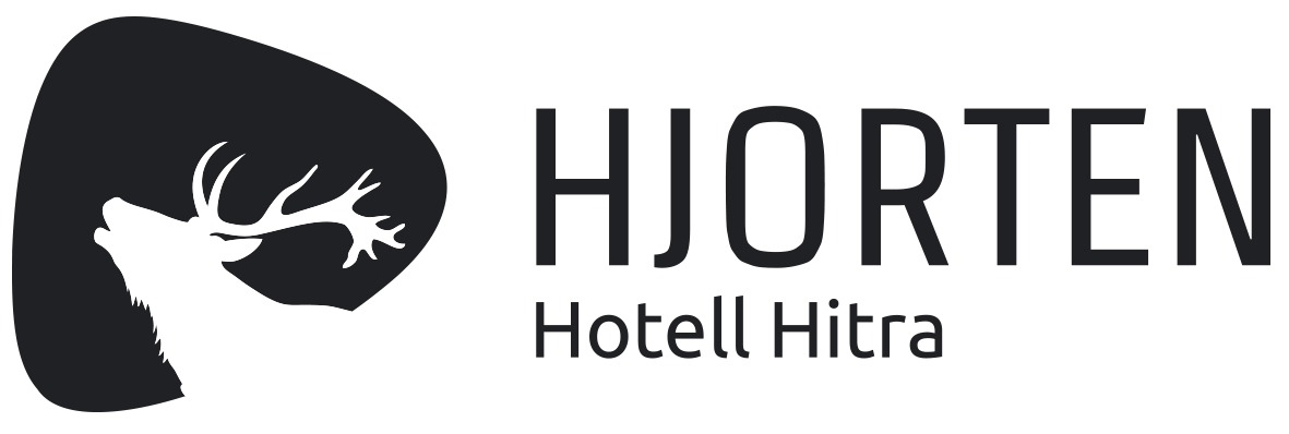 Hjorten Hotell Hitra