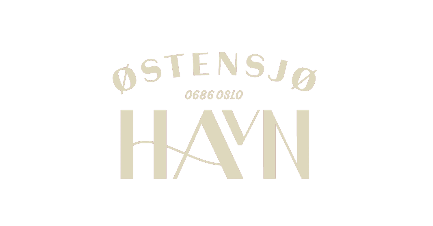 Østensjø Havn