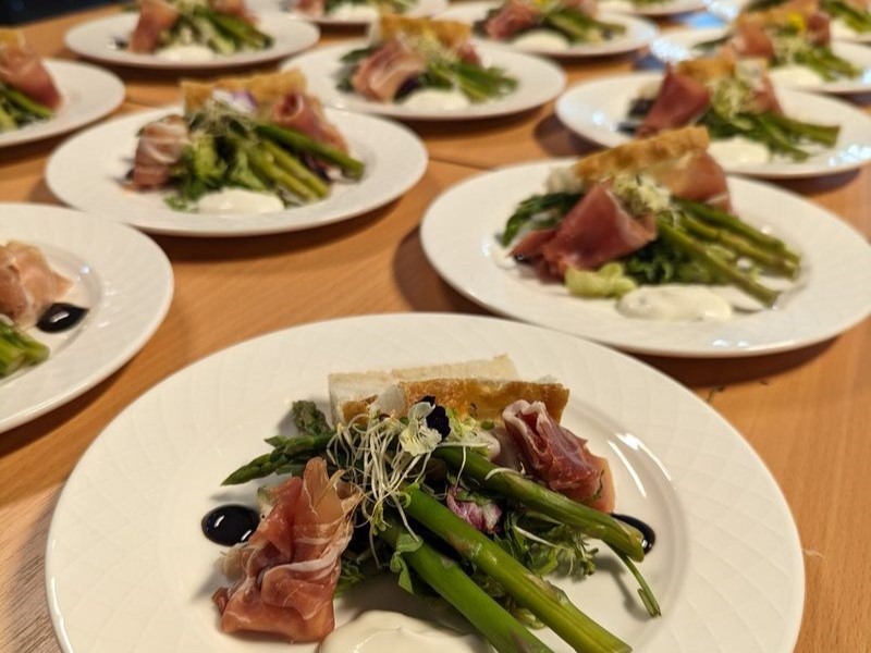 Golfparken Catering & Selskapslokaler