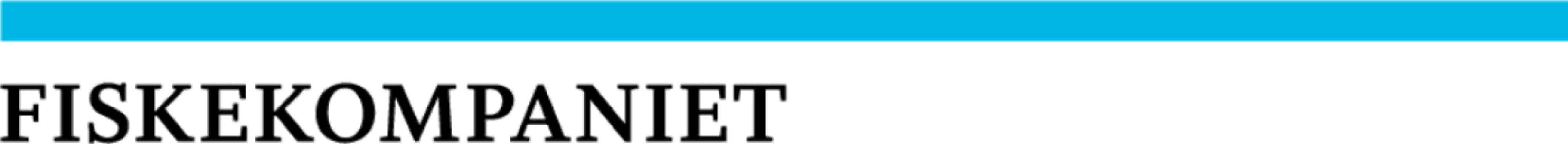Fiskekompaniet