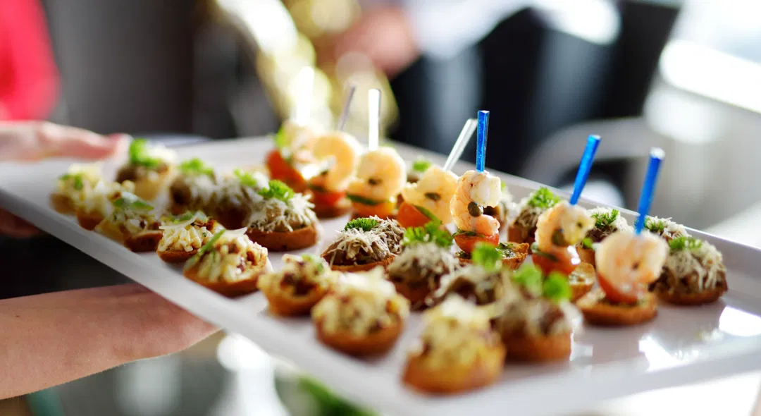 Kjøkkensjefen - Førsteklasses catering i Tromsø og omegn