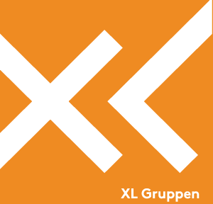 Hjem - XL GRUPPEN