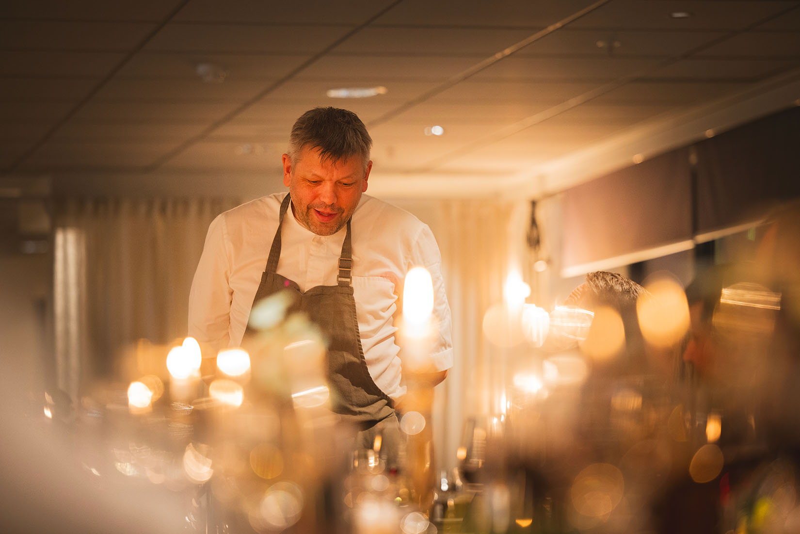 Tinos Hotell & Restaurant Namsos – Familiedrevet hotell med italiensk mat og personlig service