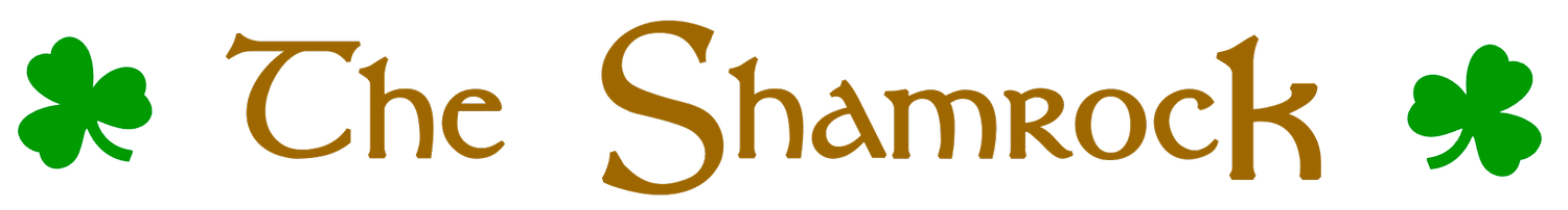 The Shamrock Bar