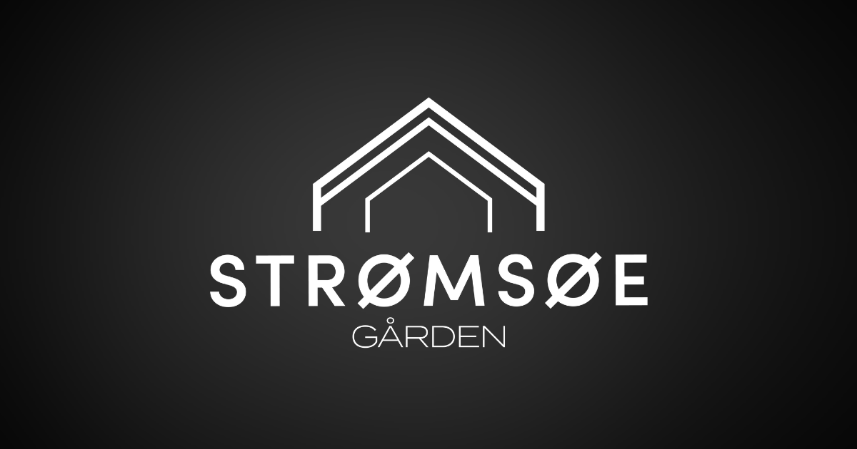 Levangers eldste restaurant | Strømsøegården