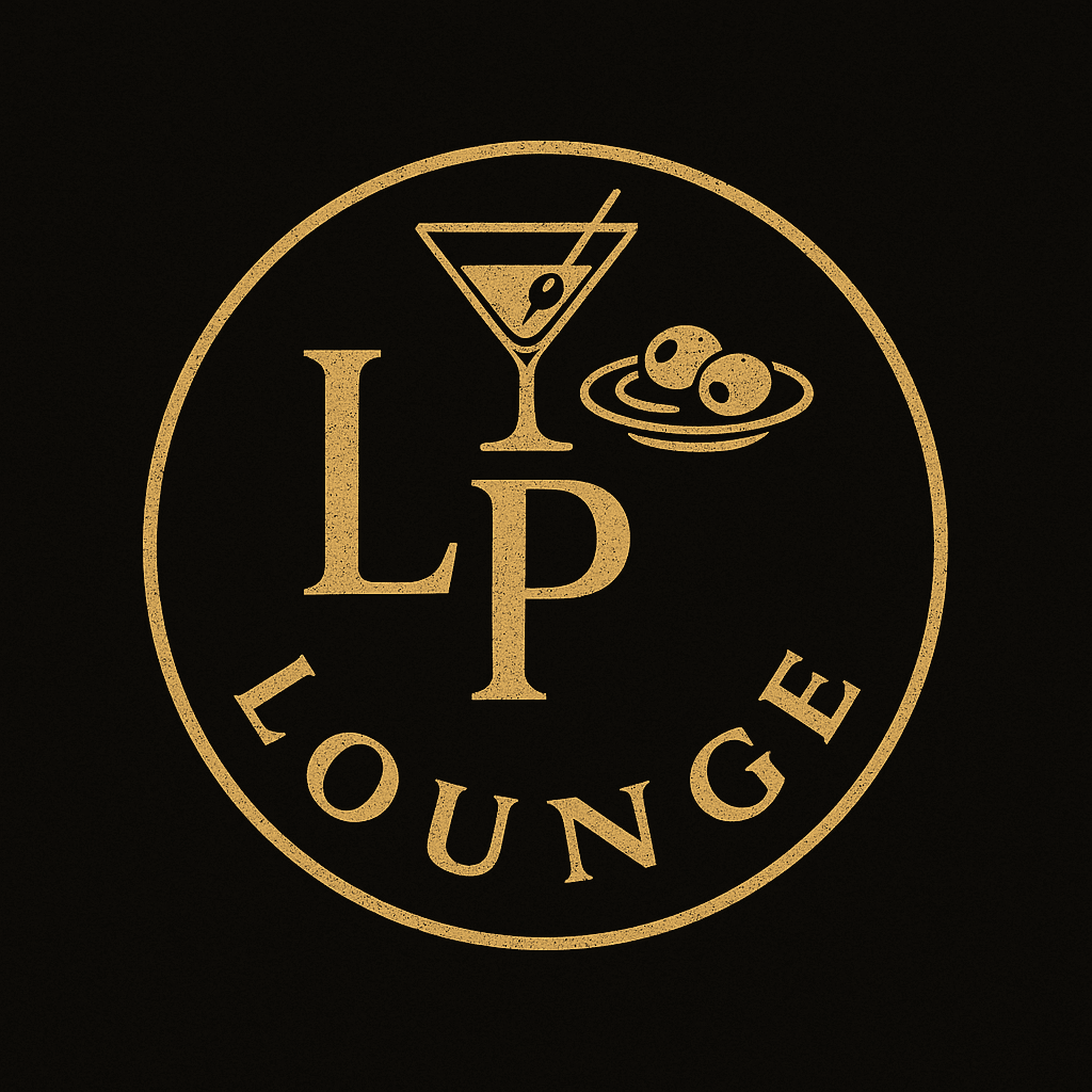 Lp Lounge