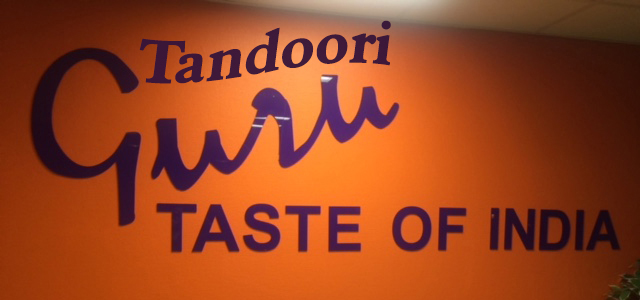 Tandoori Guru | Taste of India