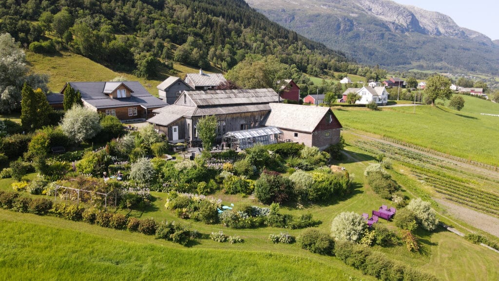 Heim - Store Ringheim hotel & restaurant