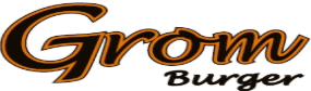 GROM BURGER 