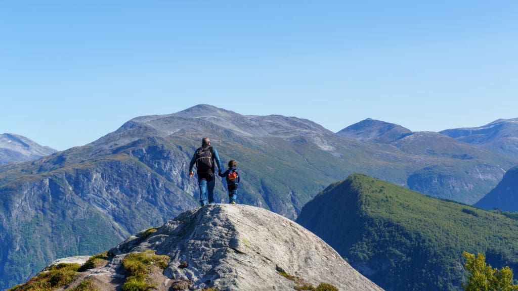 Havila Hotels: Overnatting og opplevingar på Vestlandet
