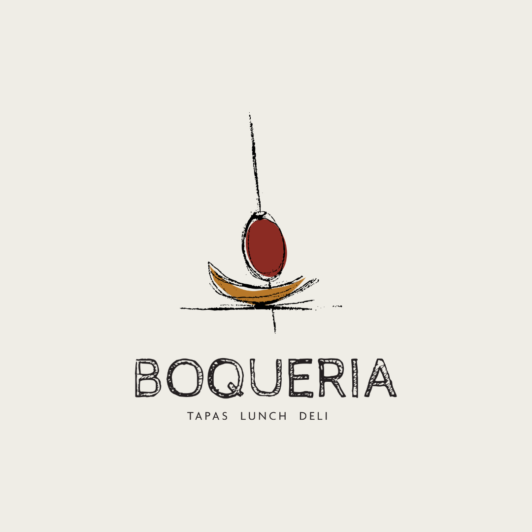 Hjem | Boqueria