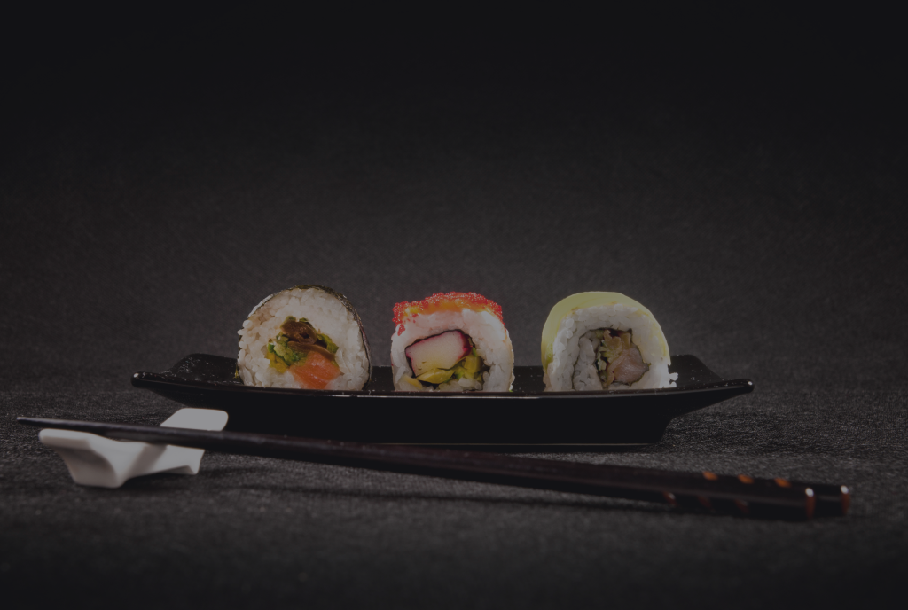royalsushi.no