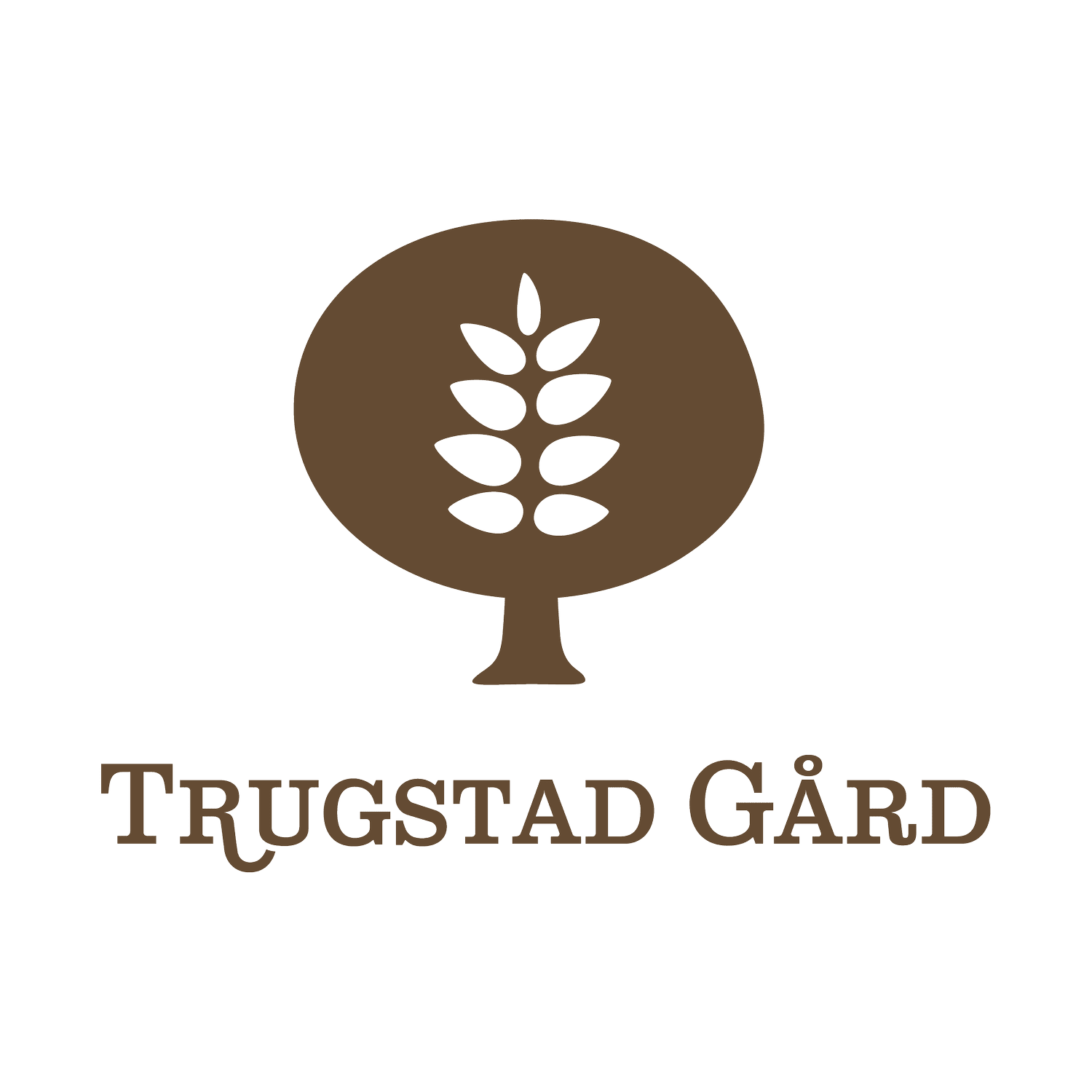 Trugstad Gård