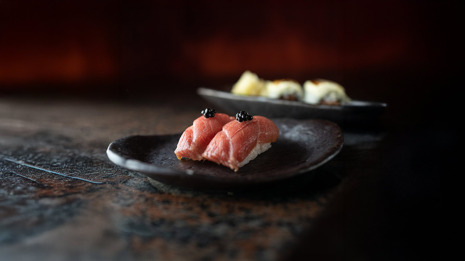 Nama — Japanese Fusion