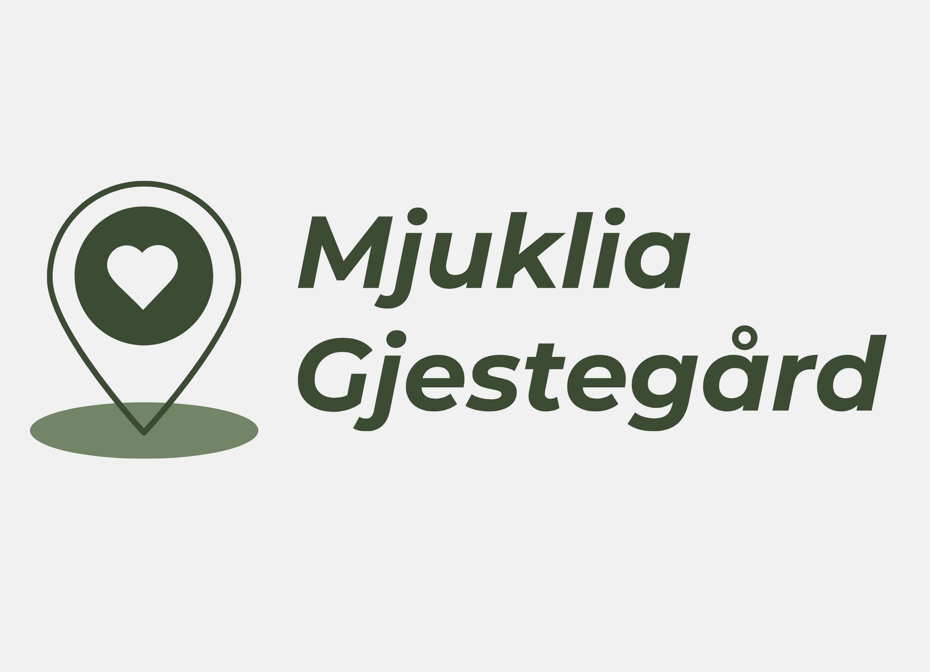 Hjem | Mjuklia
Gjestegård