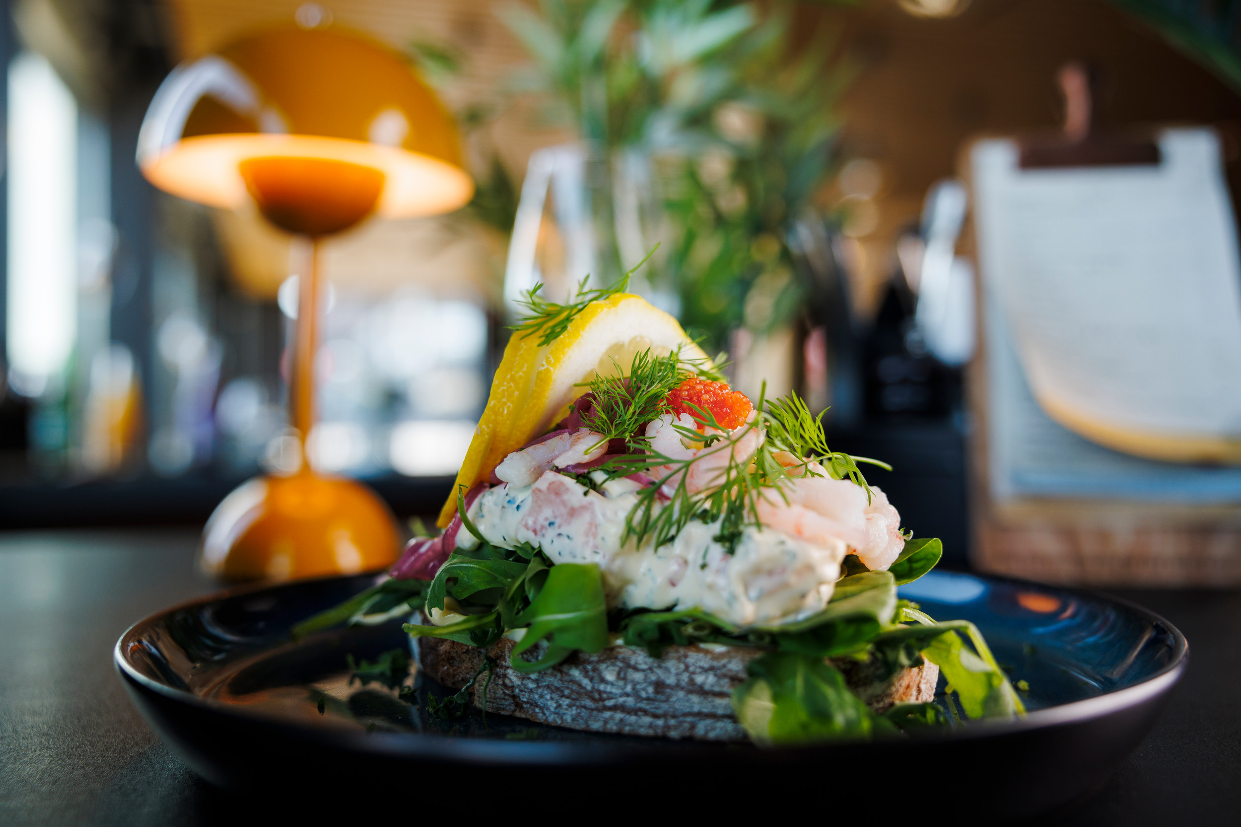 Perleporten Cafe & Bar Take Away | Perleporten Cafè & Bar | Geilo Smash Burgers