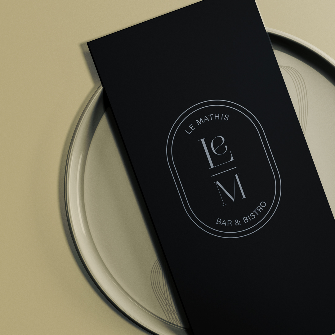 Le Mathis | Autentisk fransk bistro i hjertet av Skostredet