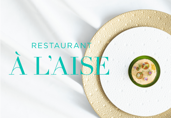Fine Dining  | Restaurant Alaise | Norge