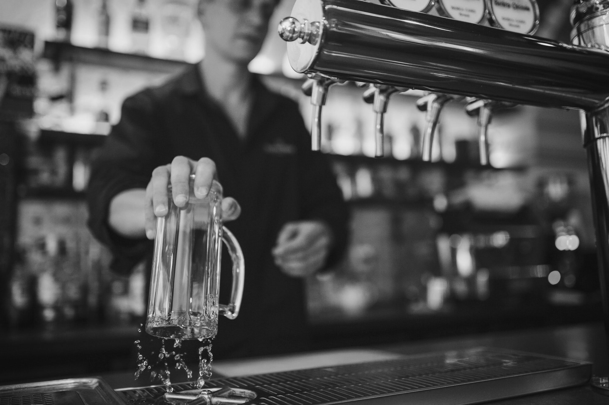 Forsiden - Forest & Brown