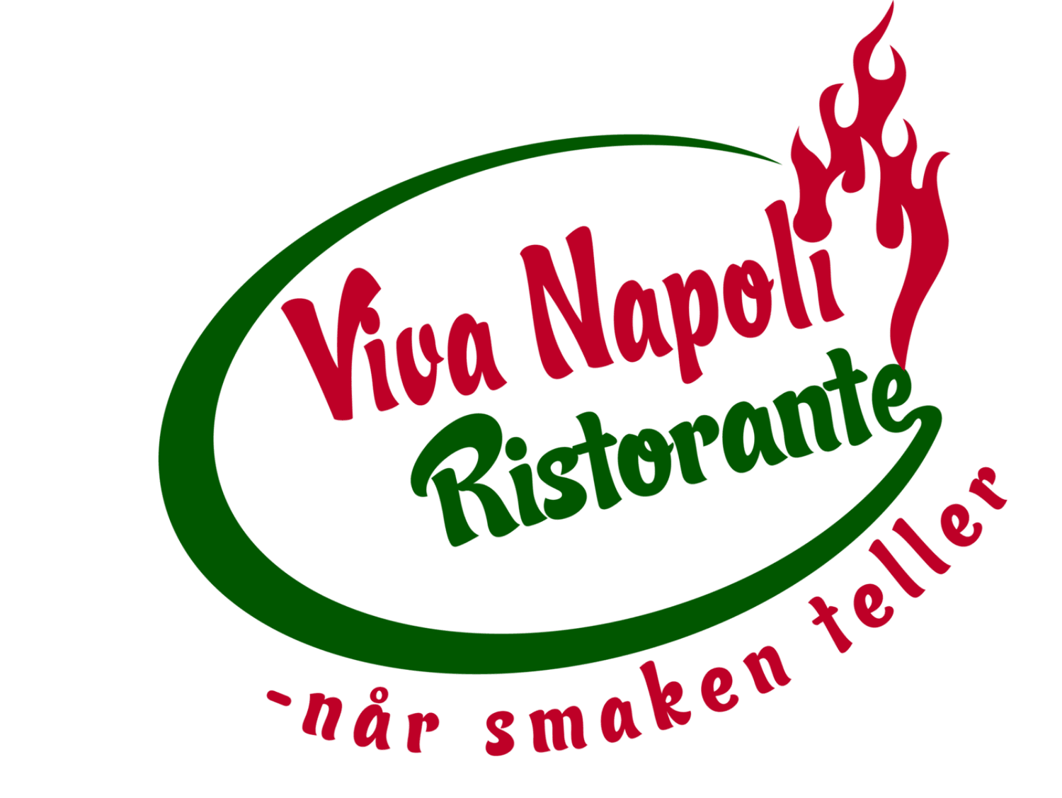 Viva Napoli