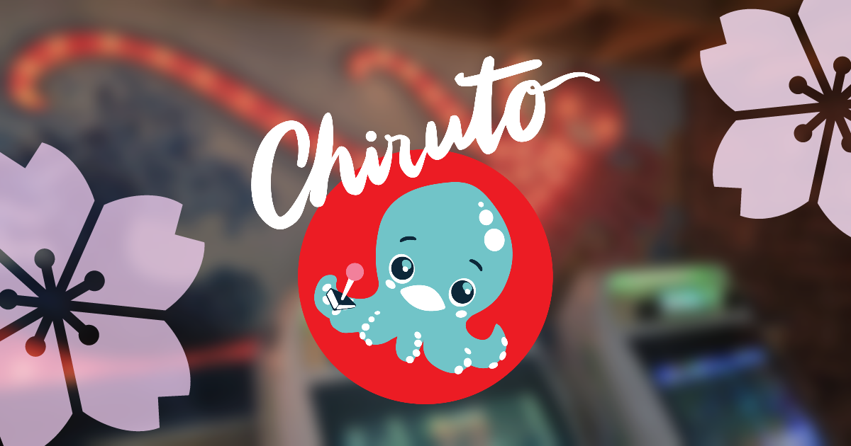 Chiruto