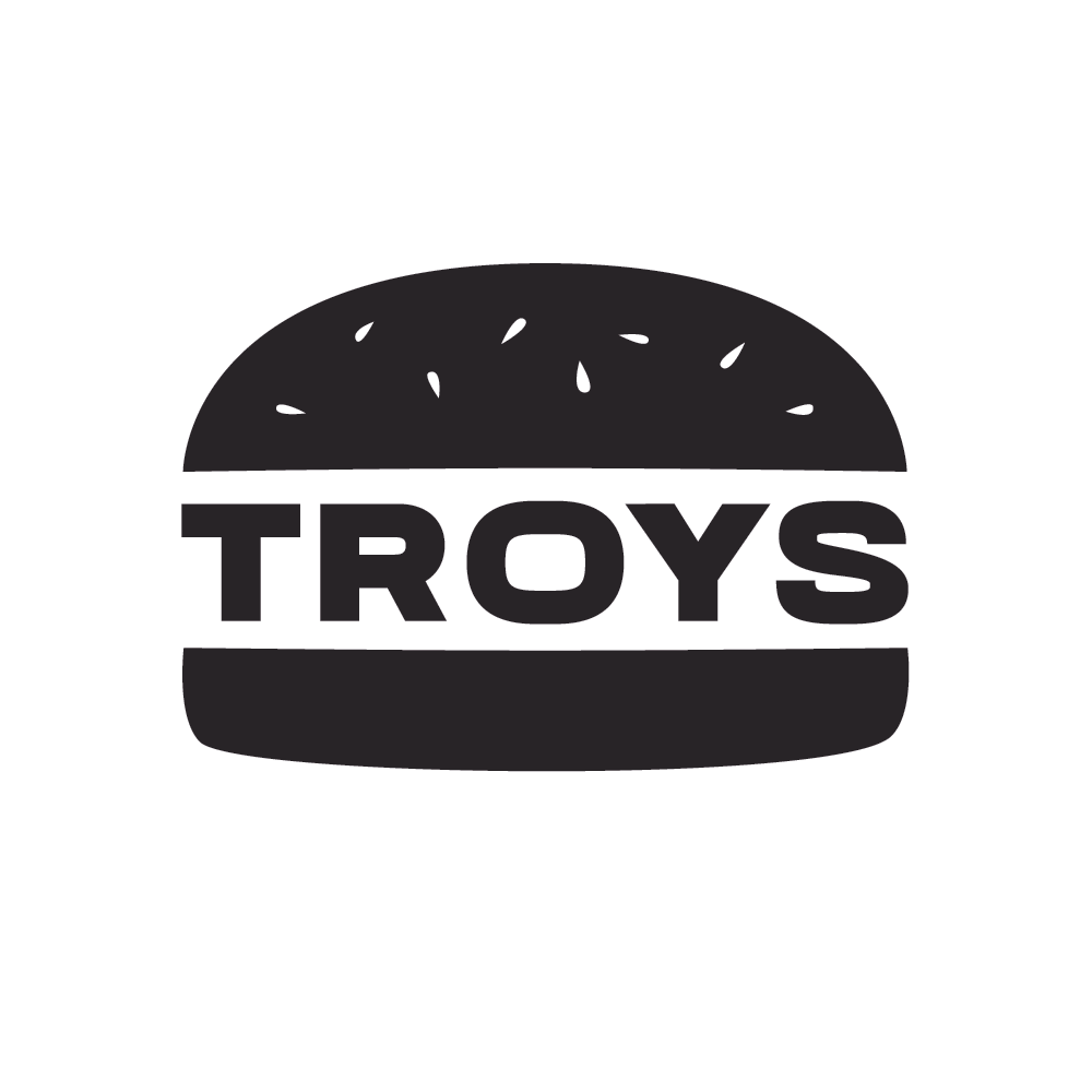 Home - Troys Burger