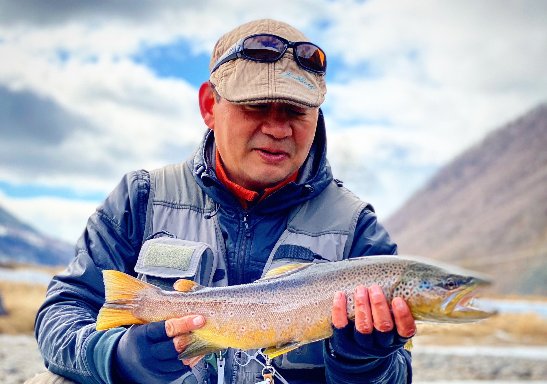 Flyfishing And Outdoors Activity | Theflyfisher