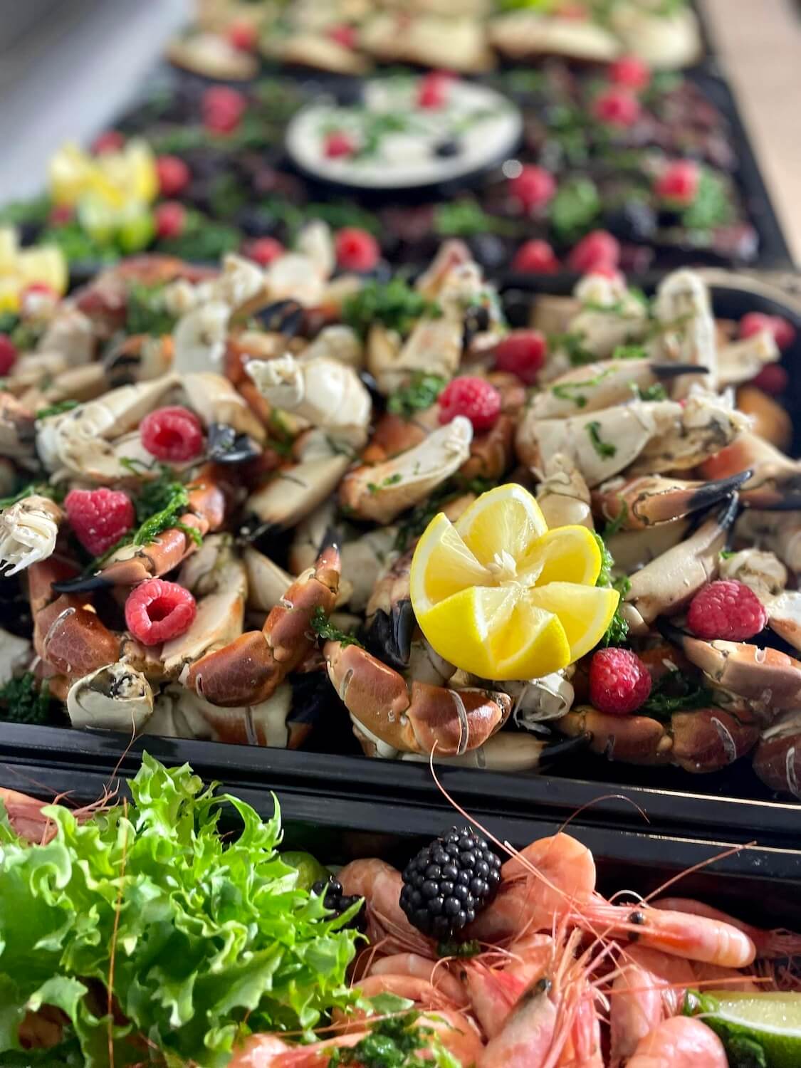 Redningen Restaurant - Catering Tønsberg