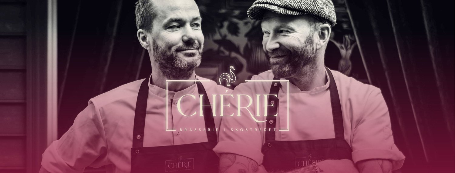 Brasserie Chérie