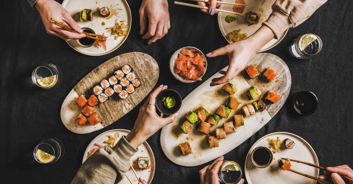 Kulinariske fristelser i hjertet av Asker | Welnos AS