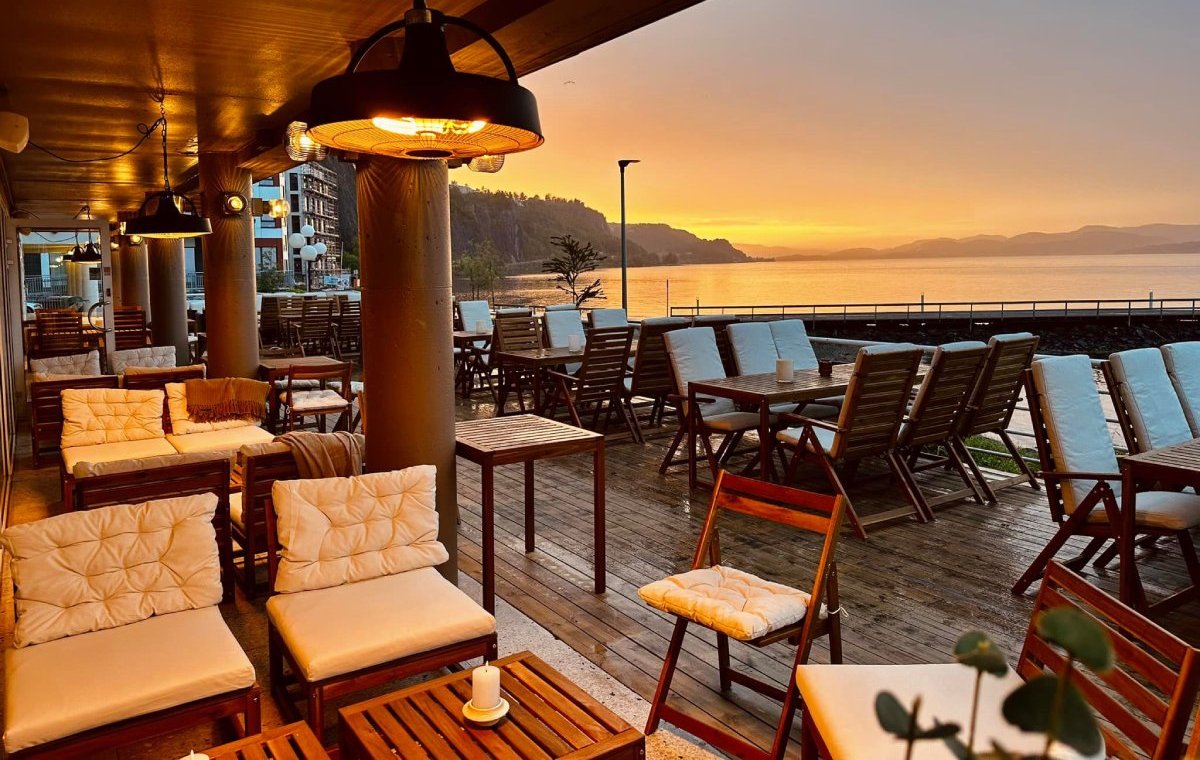 Mojo restaurant – et møtested i Holmestrand