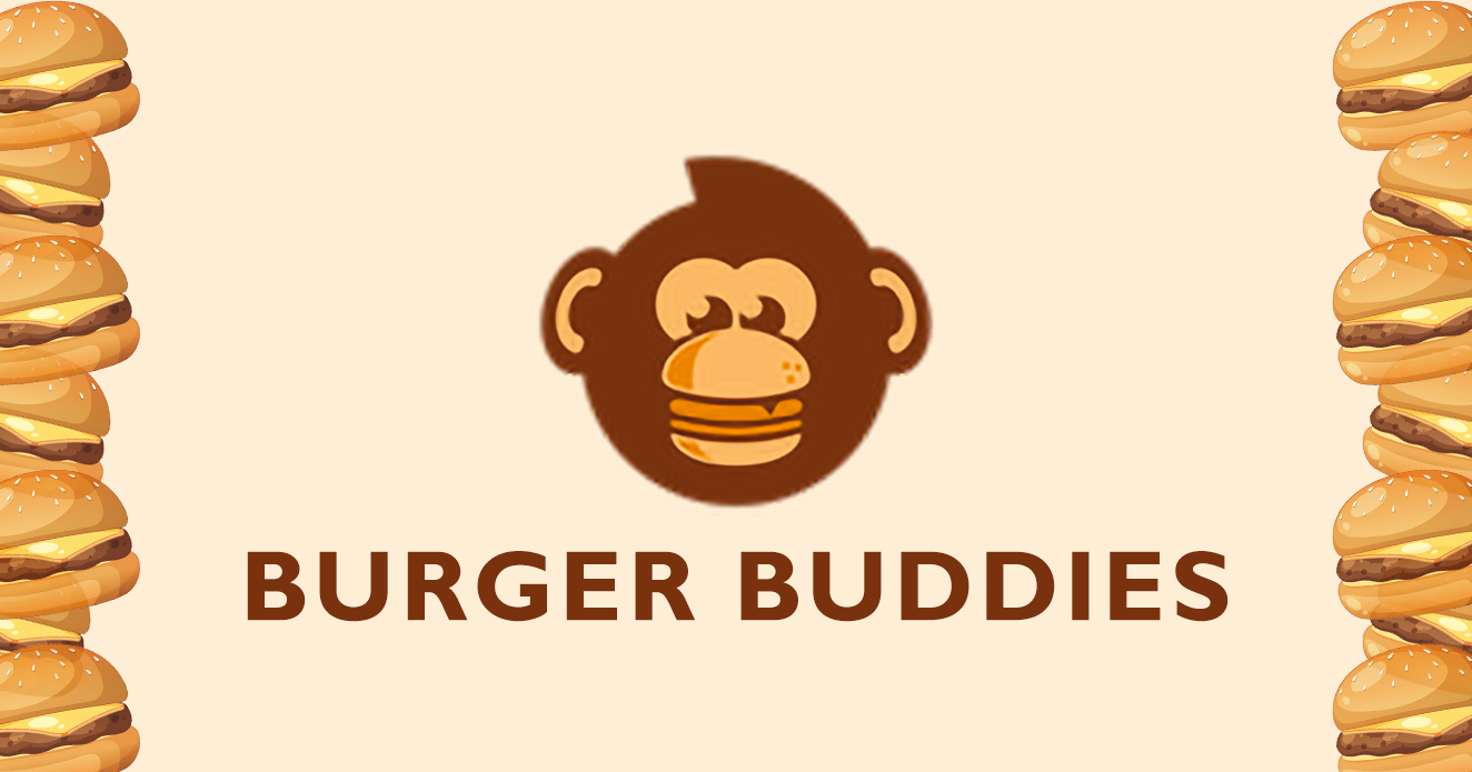 Burger Buddies - Smaken av lidenskap og kvalitet