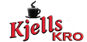 Velkommen til Kjell Kro på Gråmyra.