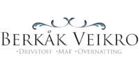 Berkåk Veikro - Drivstoff, Mat, & Overnatting