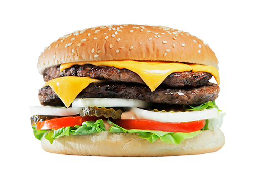 Grytelokket - med den smakfulle BigBurger | Fast food | Oslo