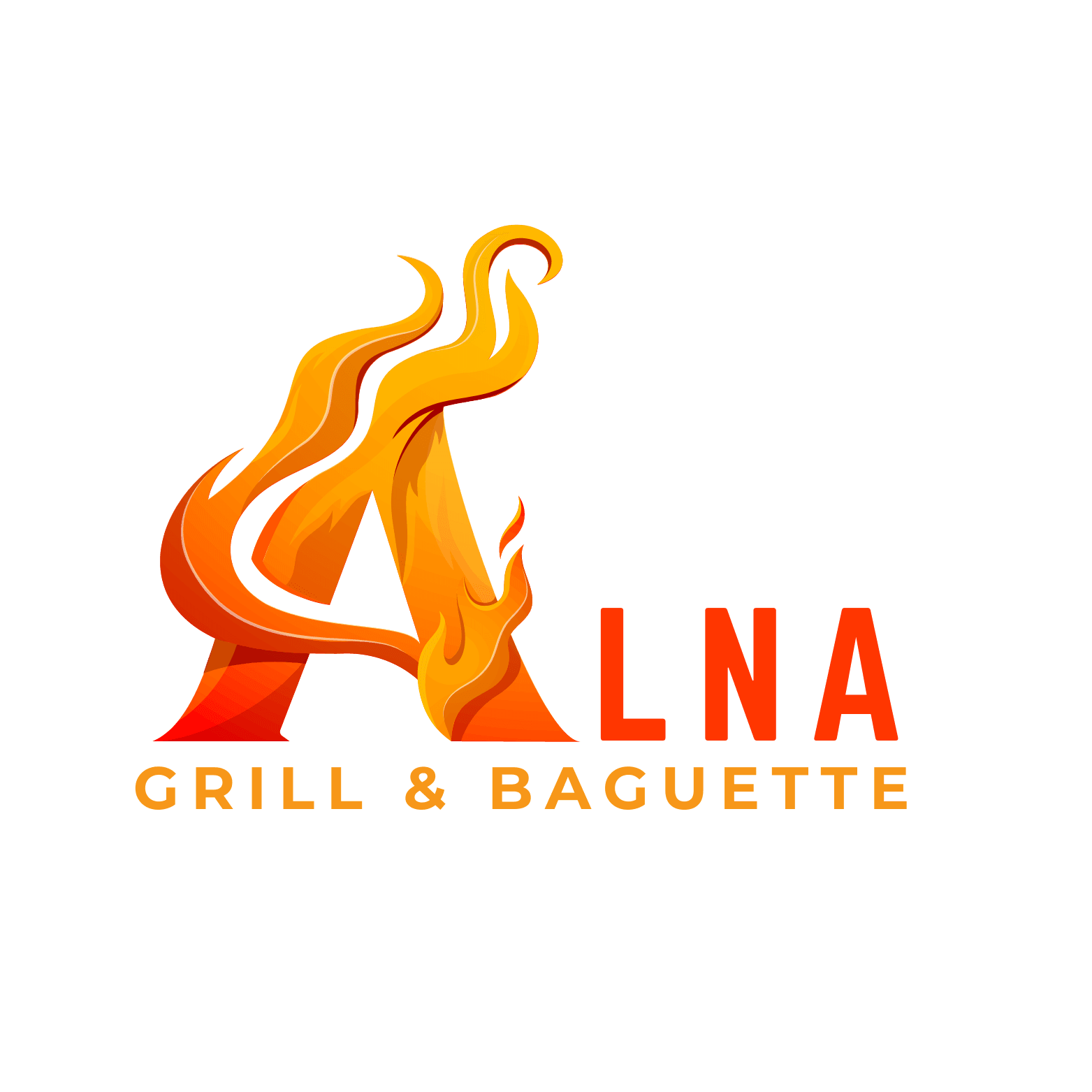 Alna Grill & Baguette