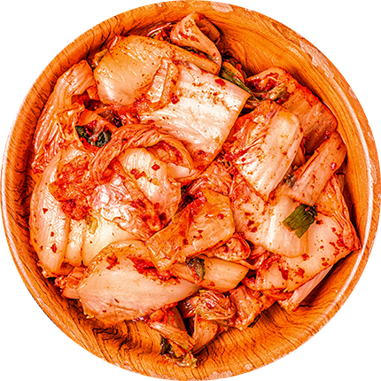 Autentisk koreansk mat i Oslo sentrum - Hankki