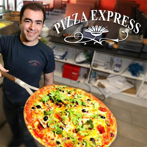 Pizza Express Tromsø