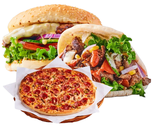 STIG INN MJØNDALEN || Bestill takeaway for henting eller levering