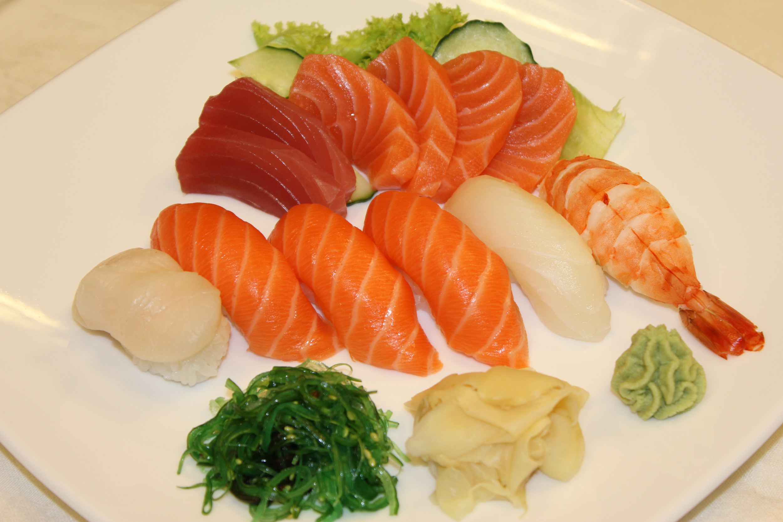 SUSHI ASIA BAO BAB (SUSHI ASIA GIANG)
