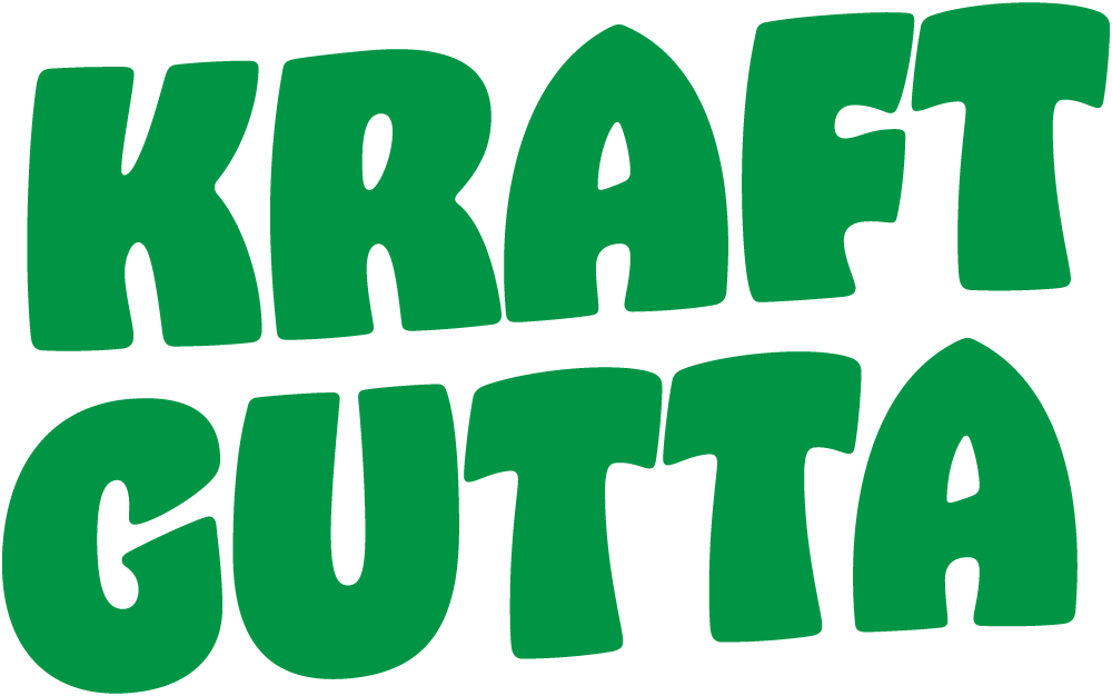 Kraftgutta