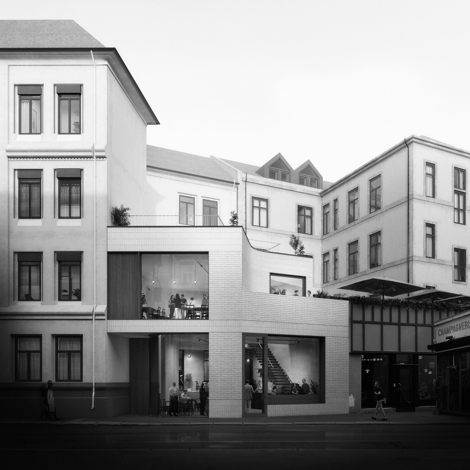 Velkommen til BOX Sports