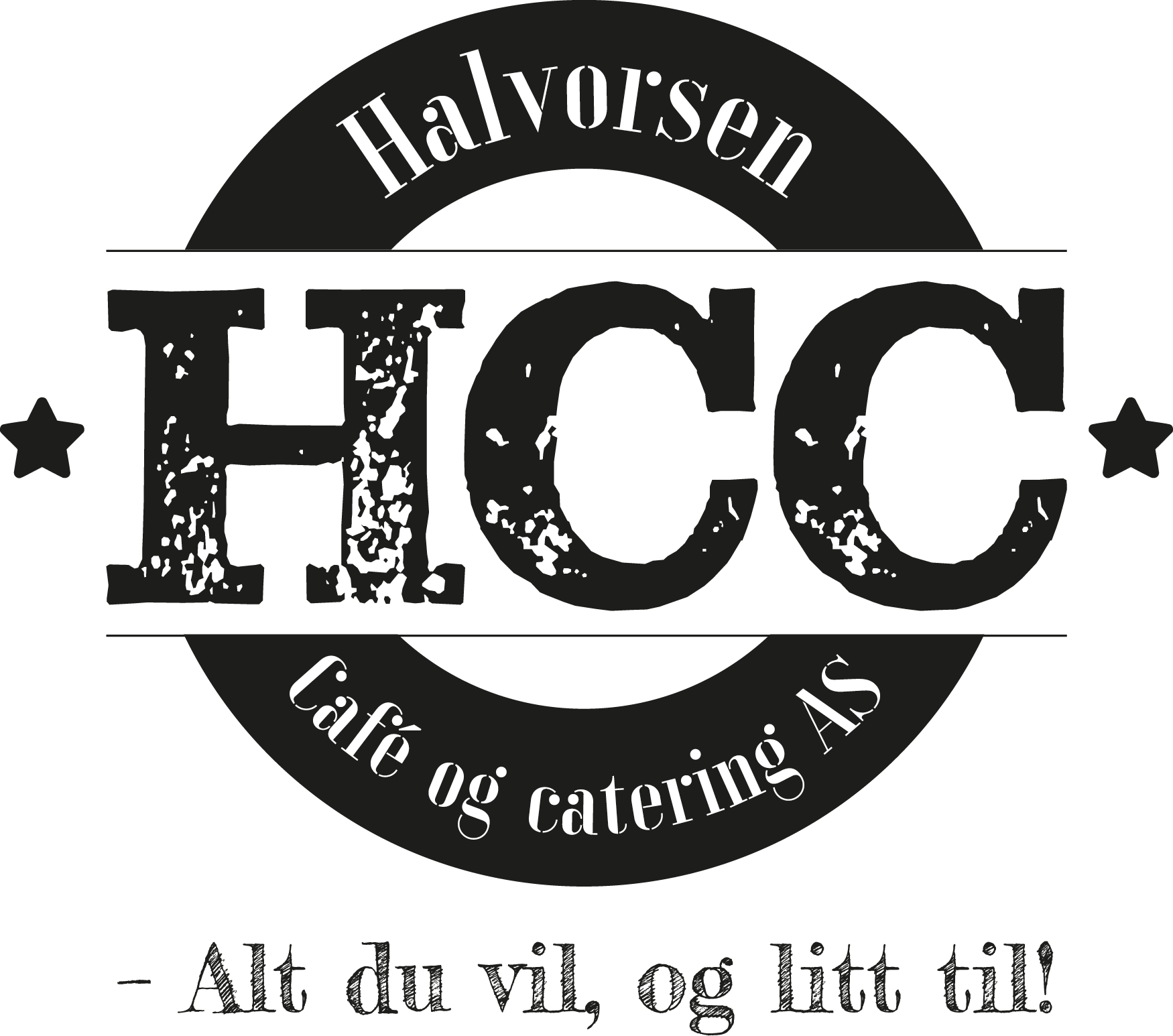 Halvorsen Cafe & Catering AS | Smaker, presentasjon og service fra hjertet