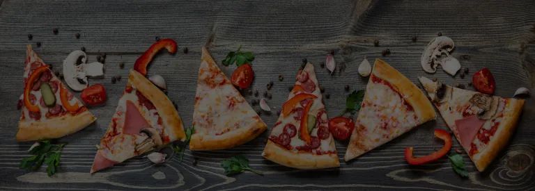 Campino Sandefjord Pizza