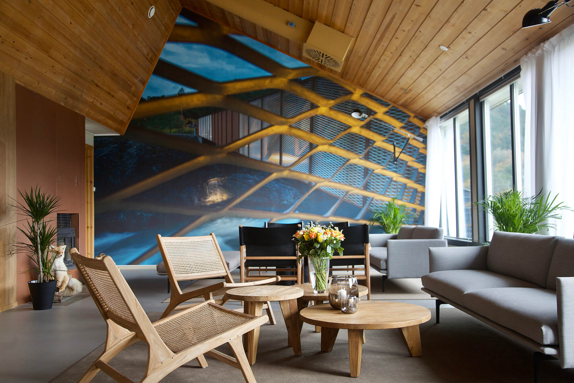 Velkommen til Jelsa Hotell