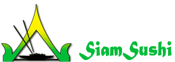 Sushi og asiatisk mat | Siam Sushi Asker og omegn