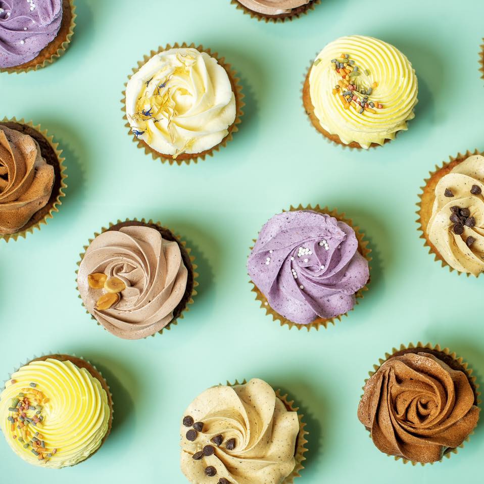 Forside - Evita Kafé