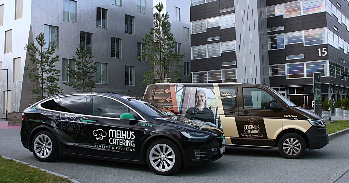 Tapas i Trondheim og omegn | Melhus Catering